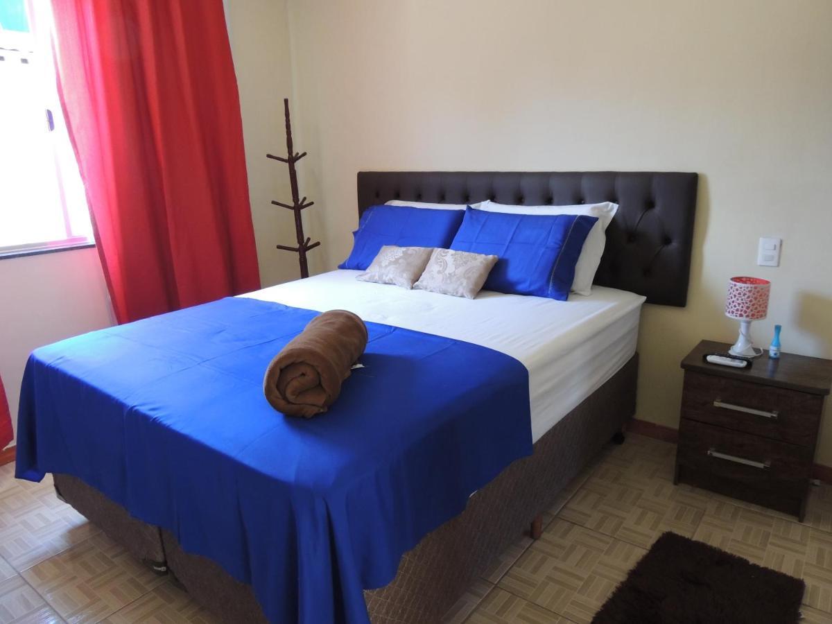 Quartos Em Casa In Caxias Da Paraiso Duque de Caxias Extérieur photo