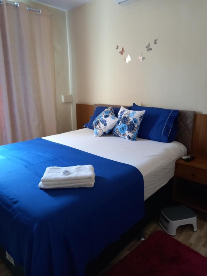 Quartos Em Casa In Caxias Da Paraiso Duque de Caxias Extérieur photo