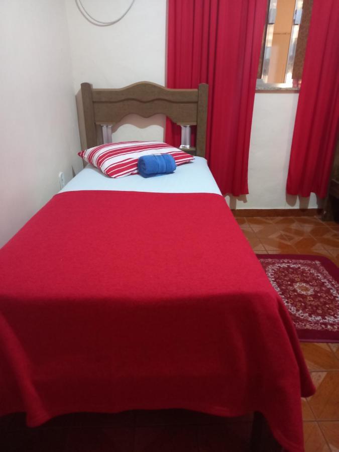Quartos Em Casa In Caxias Da Paraiso Duque de Caxias Extérieur photo