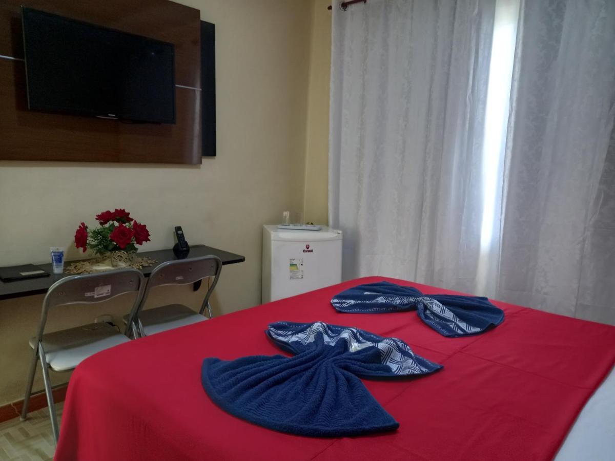 Quartos Em Casa In Caxias Da Paraiso Duque de Caxias Extérieur photo