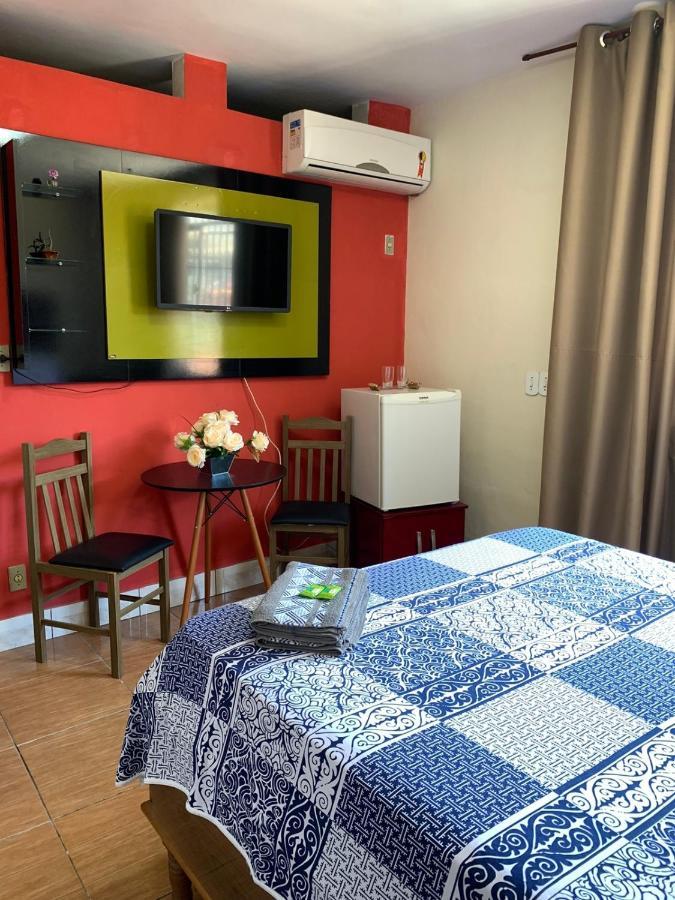 Quartos Em Casa In Caxias Da Paraiso Duque de Caxias Extérieur photo