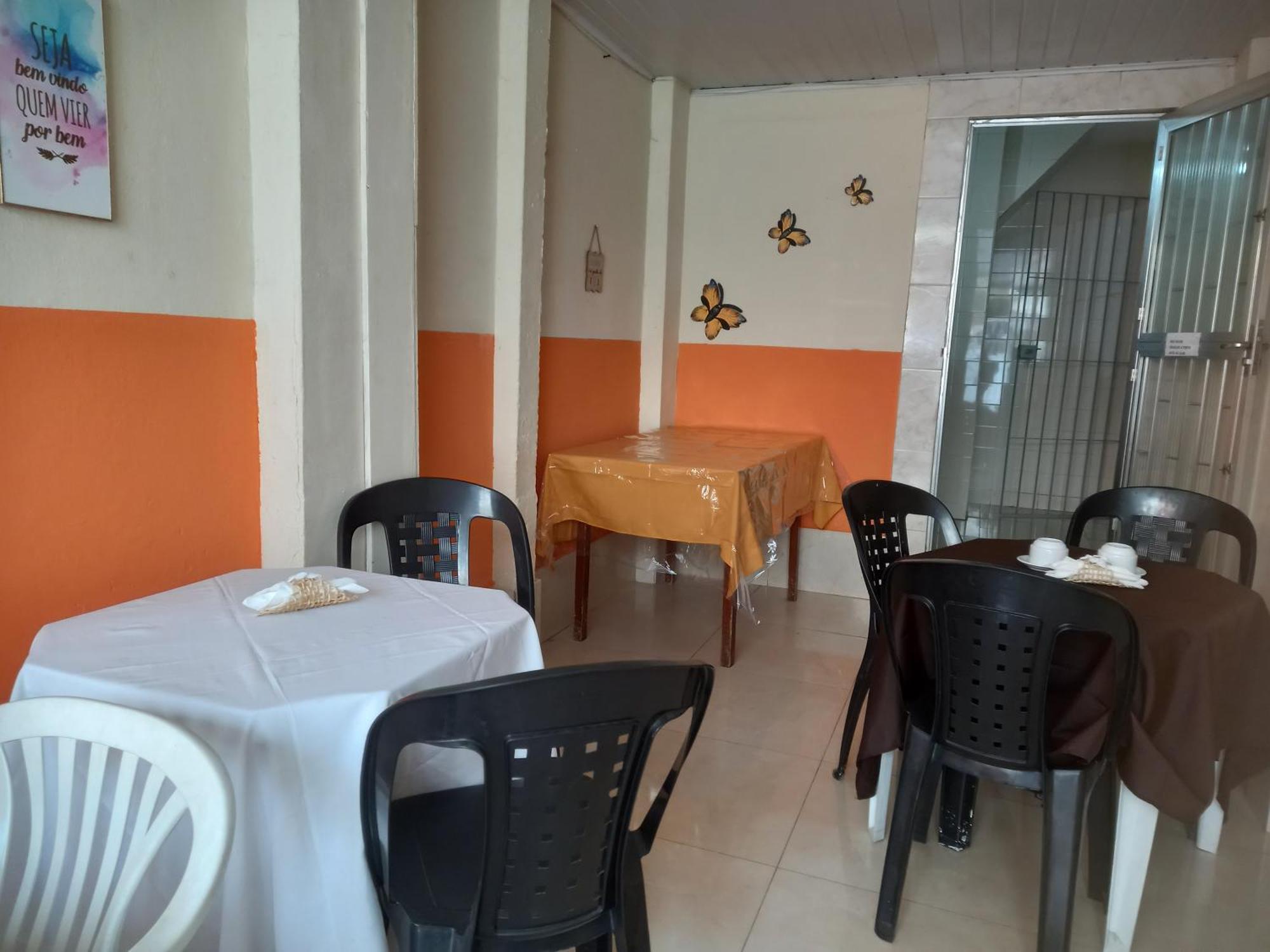 Quartos Em Casa In Caxias Da Paraiso Duque de Caxias Extérieur photo
