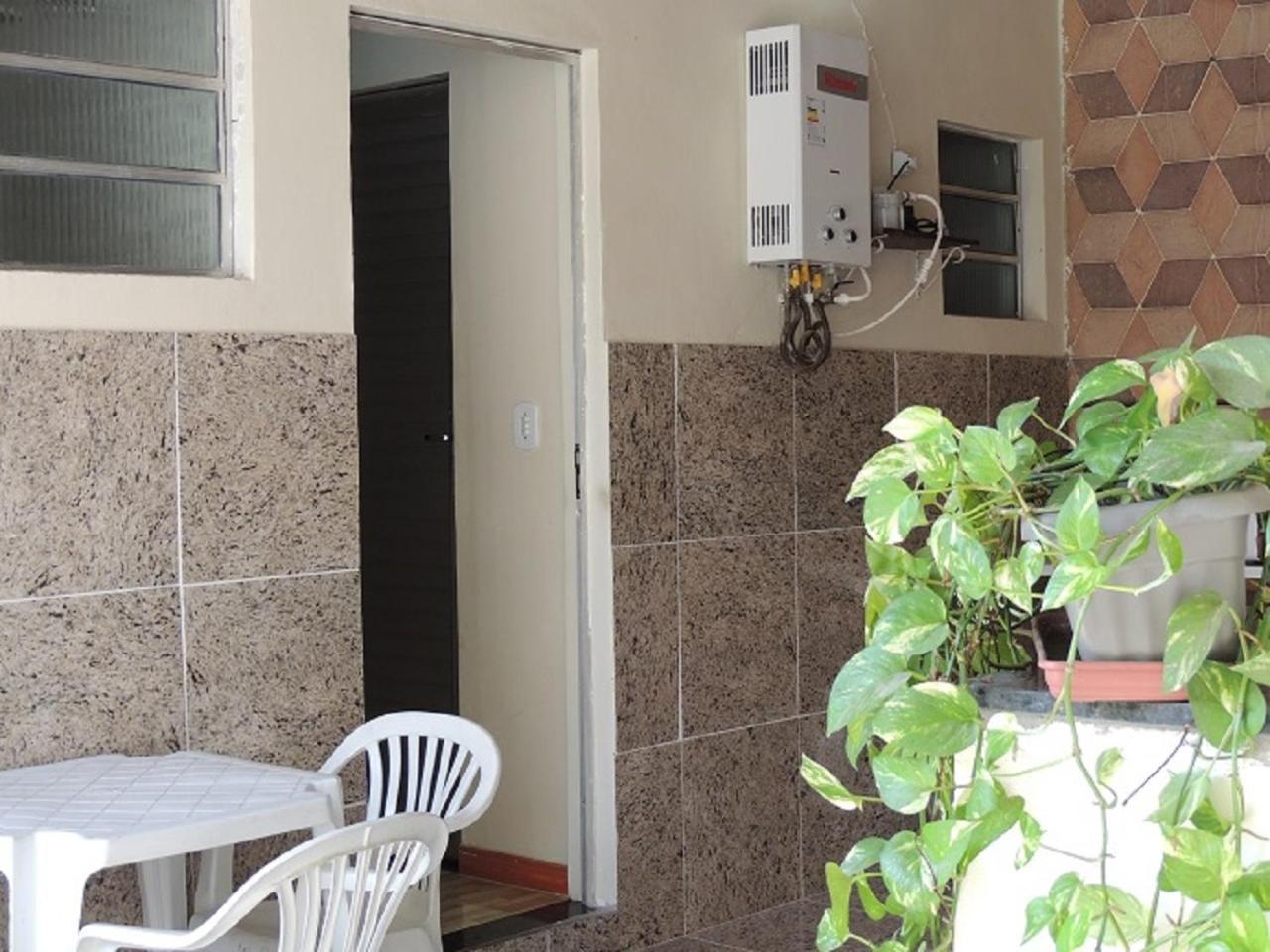 Quartos Em Casa In Caxias Da Paraiso Duque de Caxias Extérieur photo