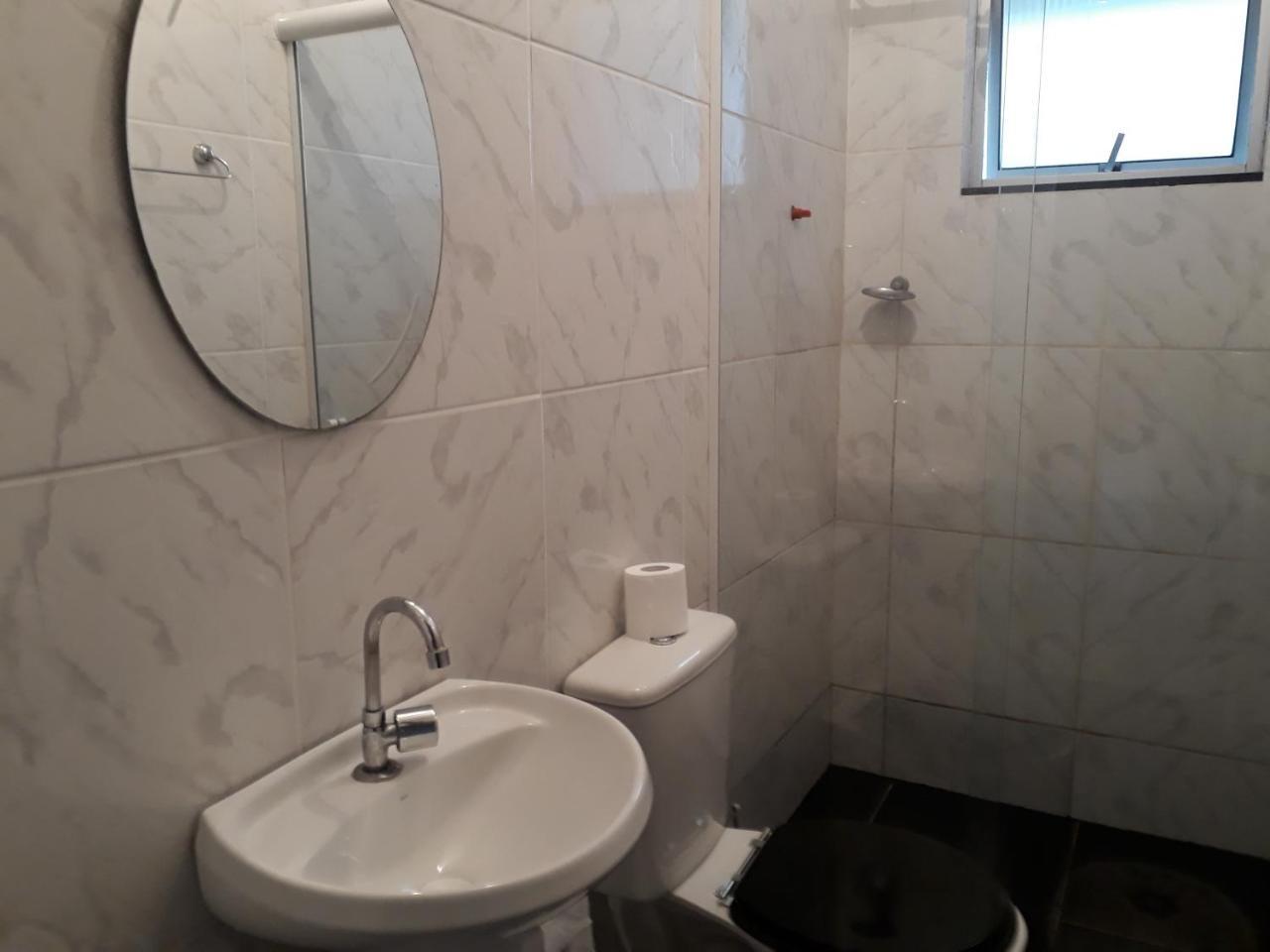 Quartos Em Casa In Caxias Da Paraiso Duque de Caxias Extérieur photo