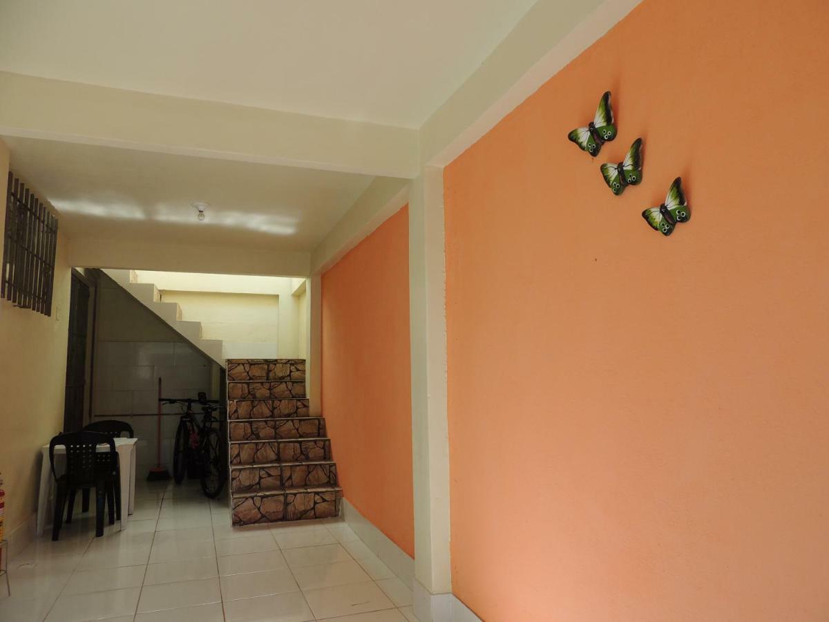 Quartos Em Casa In Caxias Da Paraiso Duque de Caxias Extérieur photo